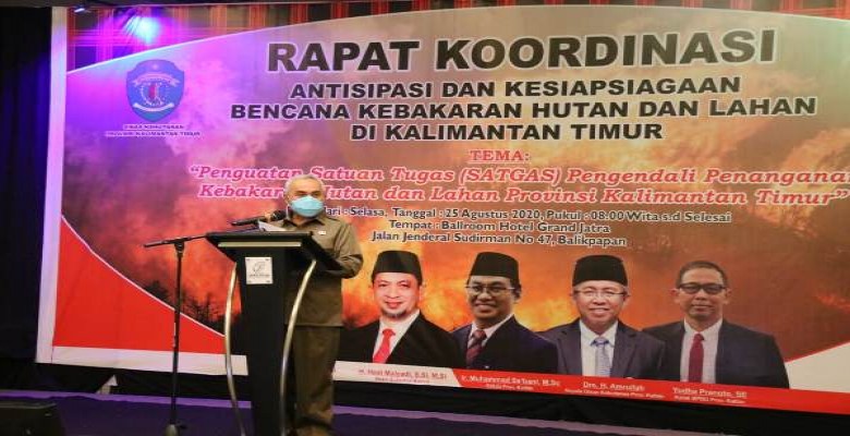 Apresiasi TNI dan Polri
