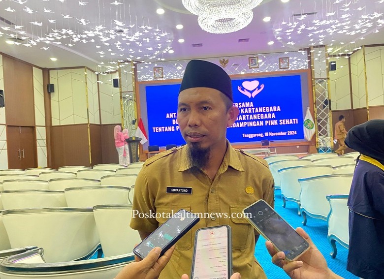 Normalisasi Sungai Belayan di Kembang Janggut Jadi Prioritas untuk Atasi Pendangkalan dan Dampaknya