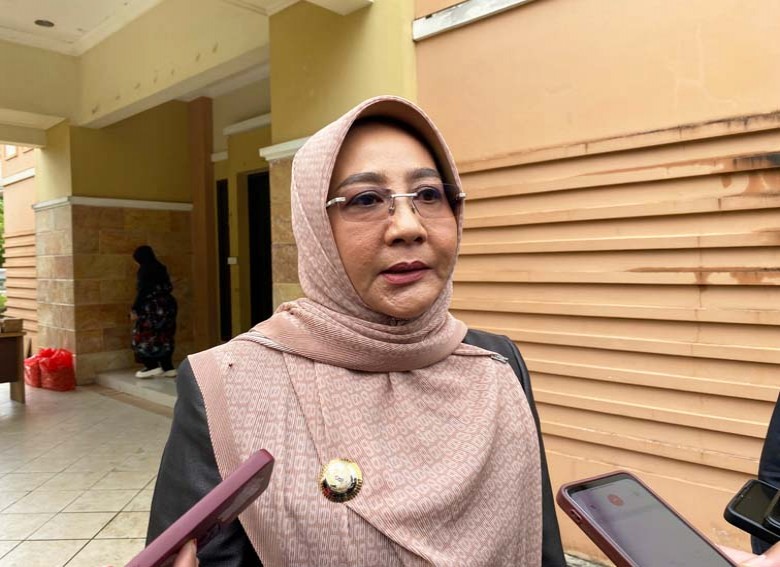 Bupati Berau, Sri Juniarsih Mantapkan Komitmen Penyelesaian Masalah Batas Wilayah