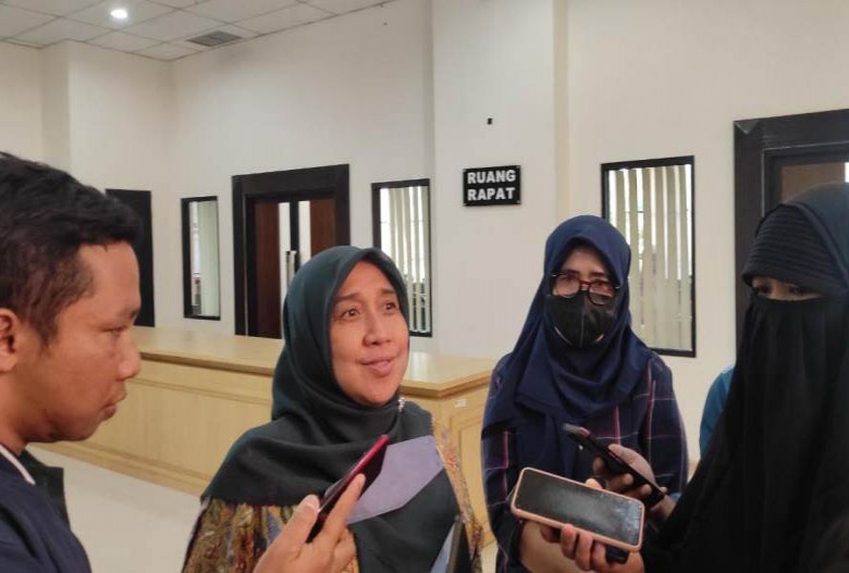 Ely Hartati Minta Pemrov dan Pemda Siapkan Jalan Agar Dukung Sektor Pariwisata