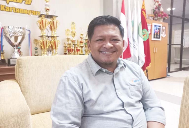 Pemerintah Carikan Peluang Kerja Bagi Peserta Pelatihan Gada Pratama