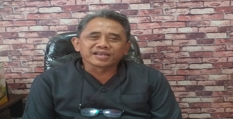 Anggaran Pertanian Kukar Belum Capai 10 Persen dari Nilai APBD