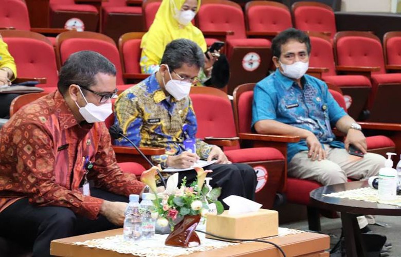 Menyongsong IKN, Batas Daerah Harus Dituntaskan