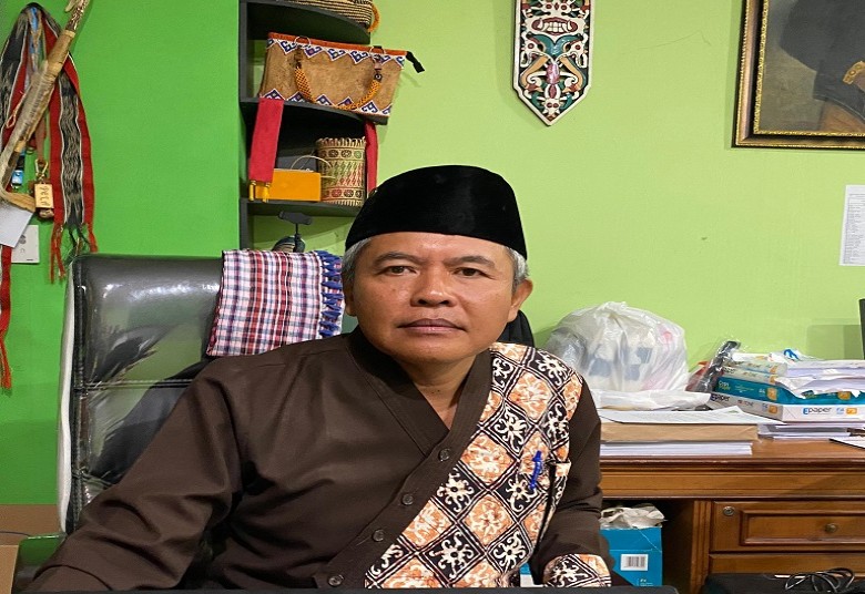 Dispar Kukar Siapkan Inovasi Agar Kuliner Khas Kutai jadi Oleh-oleh Wisatawan