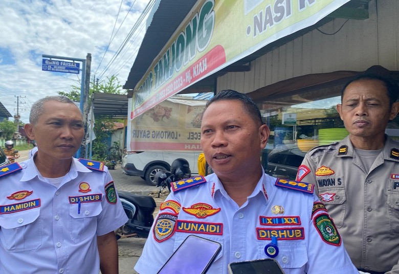 2024, Armada Bus Pelajar Kukar Bertambah 2 Unit