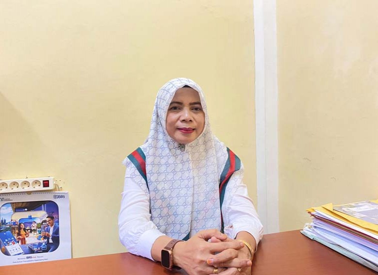 Disperindag Kukar Siap Ikut Meriahkan dan Sukseskan Erau Adat Pelas Benua 2024