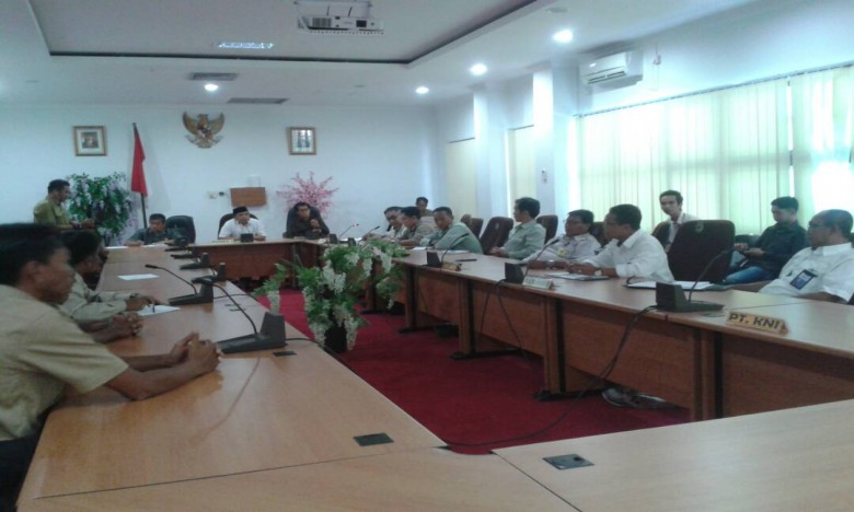 Dewan Bontang Minta Pesangon Karyawan Equator Segera Dibayarkan