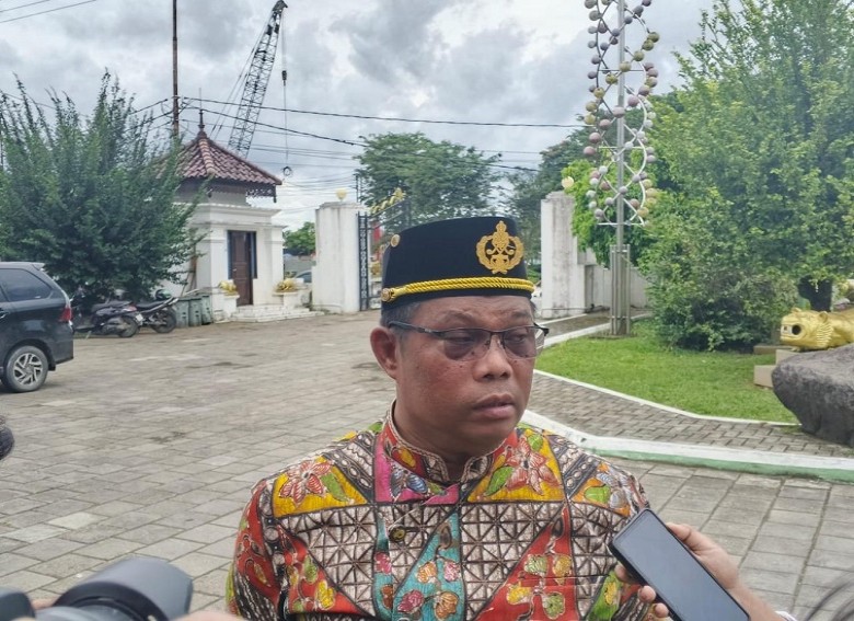 Thauhid Harap Media Soroti Prosesi Sakral Erau 2025