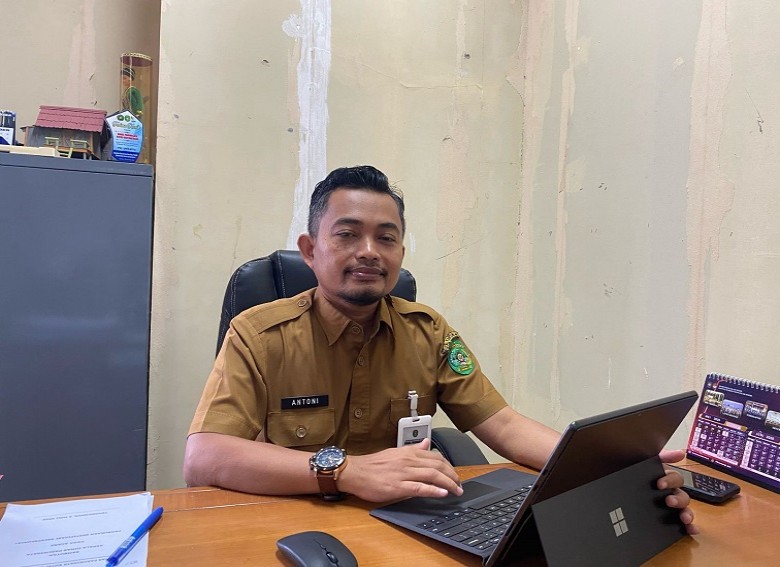 Pertama Kalinya, Dispar Kukar Akan Gelar Pelatihan dan Sertifikasi Profesi Resepsionis