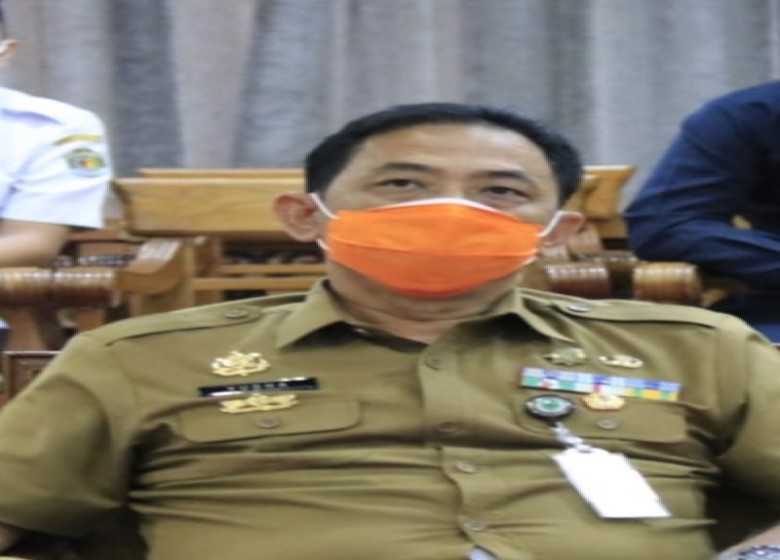 BPBD Kaltim Prioritaskan Inpres