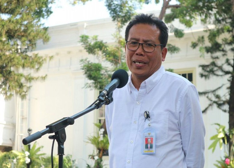 IKN untuk Pemerataan