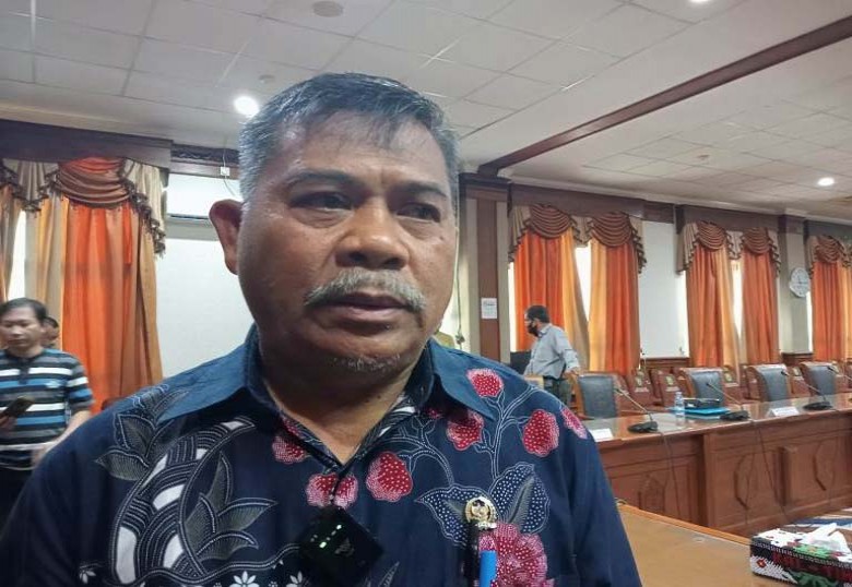 PT Tepian Nadenggan Bukit Subur Estate Dituding Tidak Memberikan Hak Karyawan