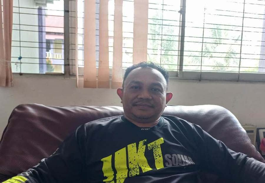 Awang Rifani: Budaya Kutai Harus Dipertahankan dan Dilestarikan