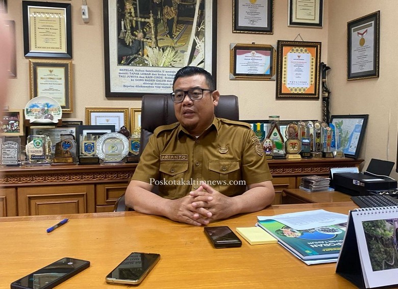 Kreativitas jadi Arah Baru Ekonomi Kukar, Pemkab Luncurkan Program Stimulus Komunitas Kreatif