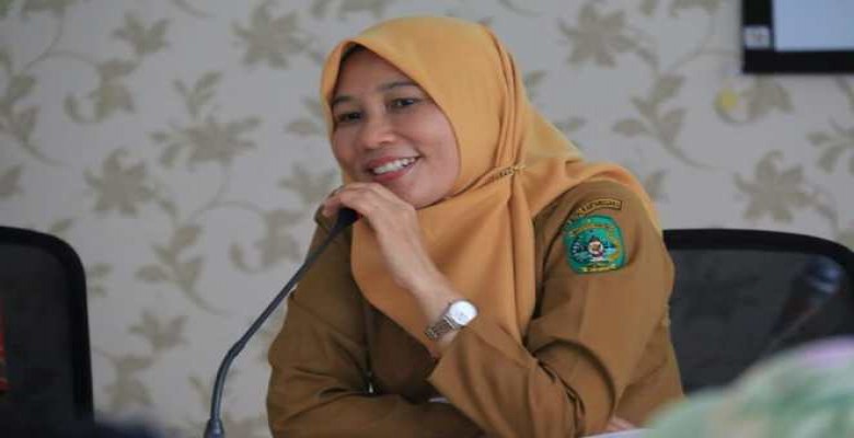 Di Kukar 47 ODP Covid-19