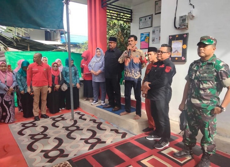 Revitalisasi Posyandu jadi Perhatian untuk Perkuat Layanan Kesehatan Masyarakat