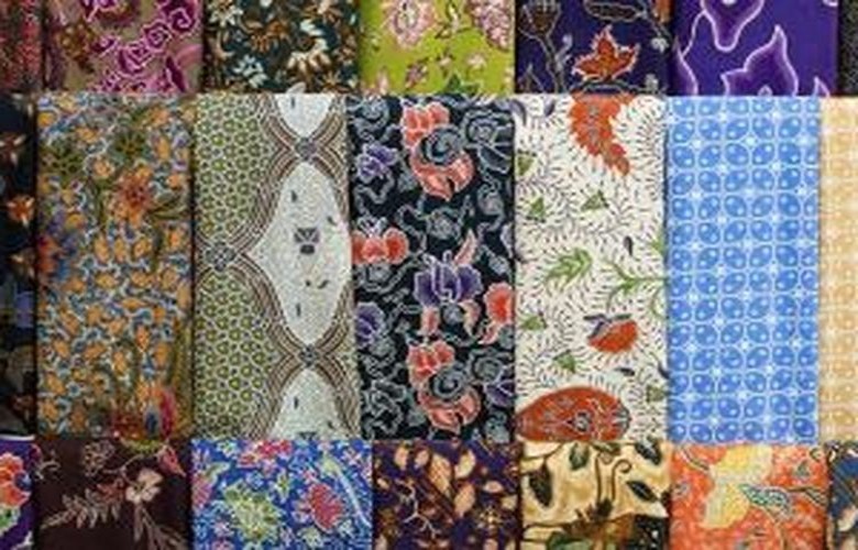 Batik Merupakan Refleksi Keberagaman Budaya Indonesia