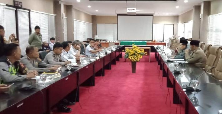 Abdul Malik : Berharap Ada Solusi  Simpang Maut RSUD