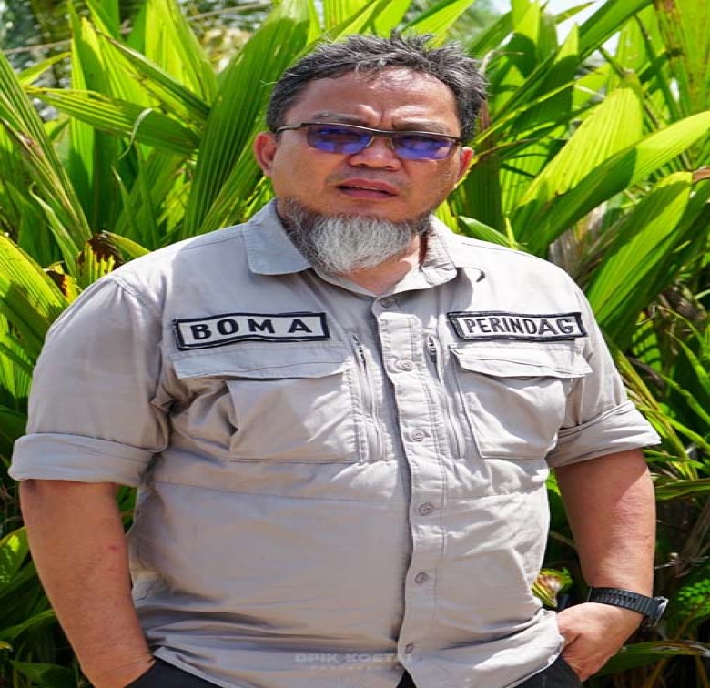 Disperindag Kukar MoU dengan Universitas Gajah Mada