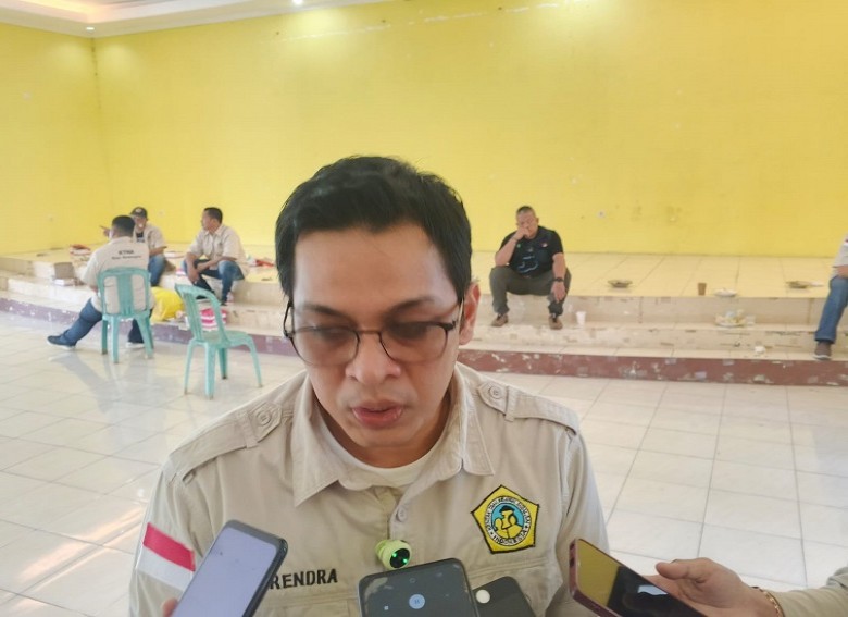 Hairendra Tekankan Penguatan SDM Pertanian dan Peternakan sebagai Kunci Ketahanan Pangan Kukar