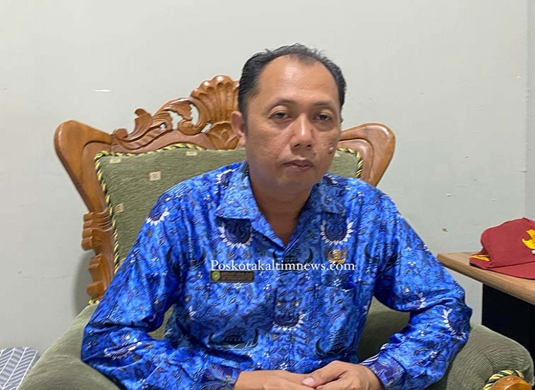 Kelurahan Timbau Perkuat UMKM Lewat Pembinaan dan Akses Pasar