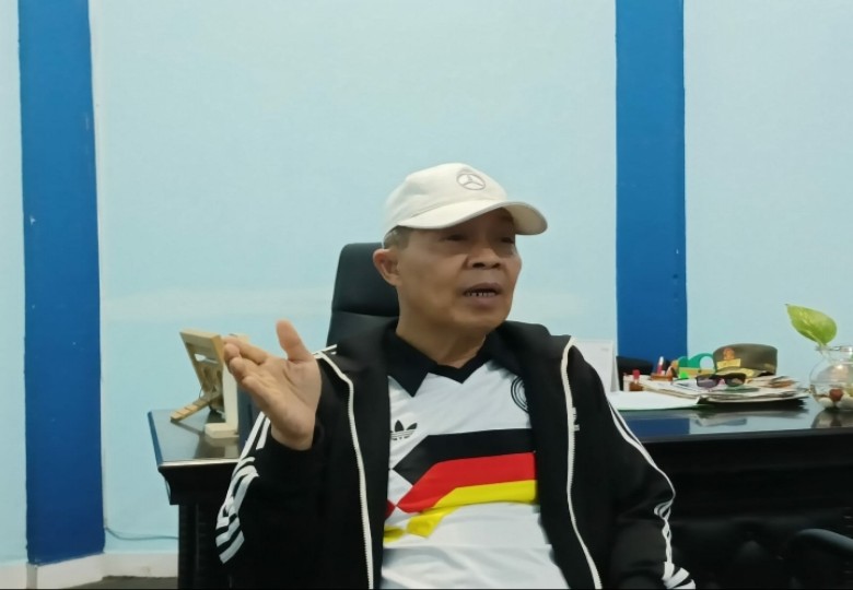Atlet Fokus Ukir Prestasi, Satpol PP Kutim Jamin Keamanan dan Kenyamanan di Ajang Porprov Kaltim VII 2022