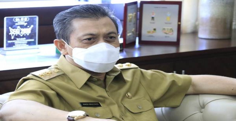 Wagub: Utamakan Konten Lokal