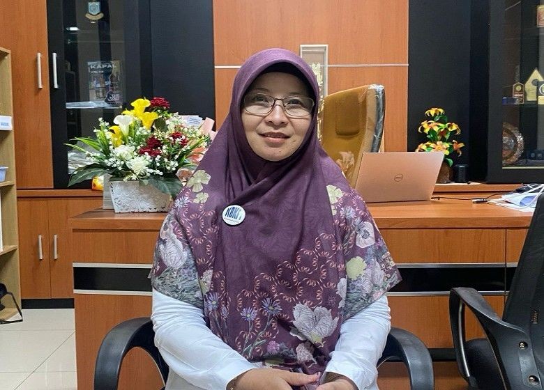 Disdikbud Kukar Optimis Masa Depan Pendidikan SMP Akan Lebih Baik