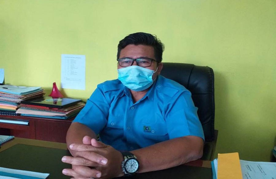 Piutang Pelanggan PDAM Kukar 2020 Capai Rp8 Miliar