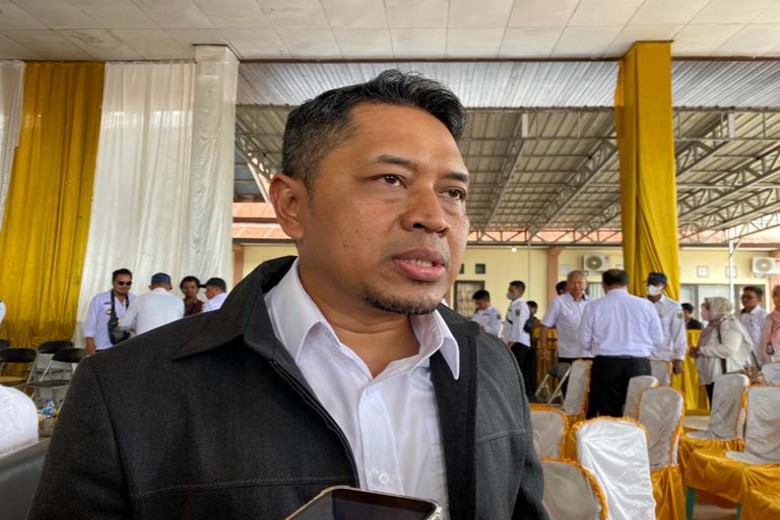 Jadi Kontraversi, Perumda Batuwakkal Lakukan Penghentian Pemasangan Meteran Kuning