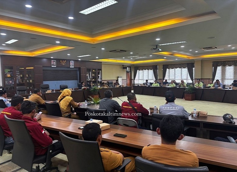 DPRD Kukar Dorong Normalisasi Sungai Loa Janan, Targetkan Solusi Permanen Atasi Banjir