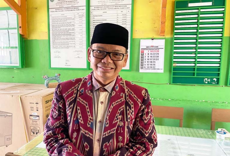 Dewan Kukar Apresiasi Pemkab Alokasikan Pembangunan Jalan Penghubung Jembatan Sebulu