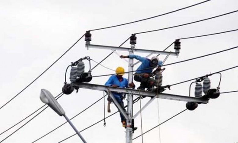 Investor di Kukar Perlu Dukung Penyediaan Energi Listrik