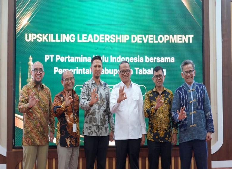 Gelar Sesi Leadership Development, Pertamina Hulu Indonesia Dukung Pengembangan Kapasitas Kepemimpinan ASN Pemerintah Kabupaten Tabalong