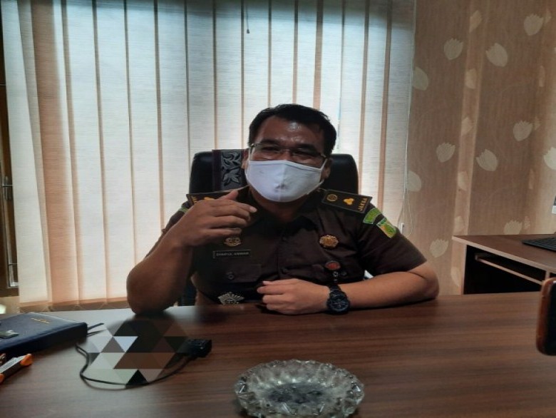 Kajari Bontang Tetapkan Hukuman Kebiri Bagi Predator Anak