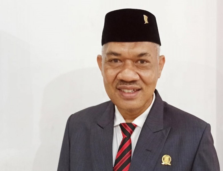 Pimpinan DPRD Akan Temui Gubernur