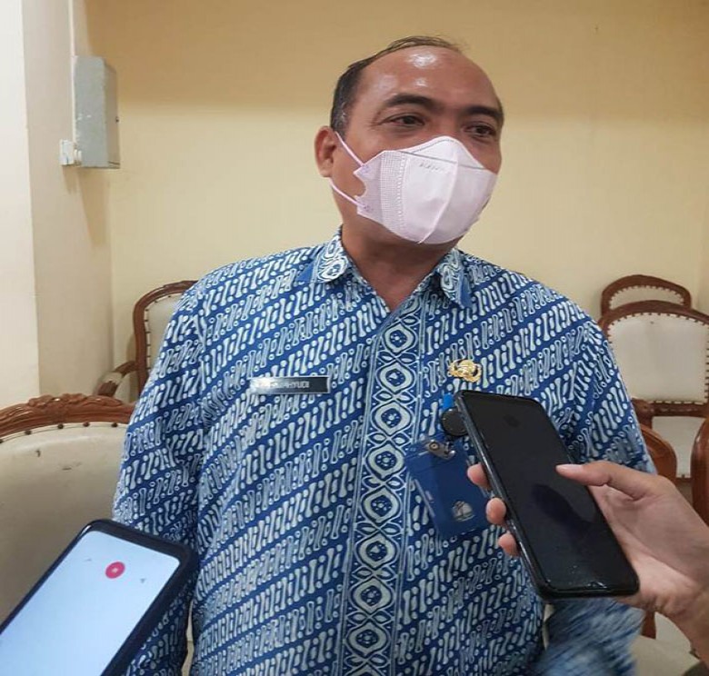 Kasus Temuan HIV / AIDS Masih Belum Tuntas