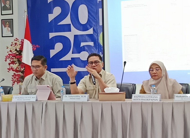 Kebutuhan Air Bersih di Balikpapan Meningkat, PTMB Genjot Kapasitas Produksi