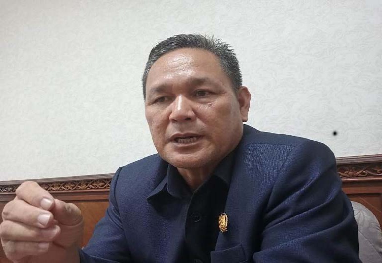 Yan: Masih Banyak Gedung Sekolah yang Butuh Perhatian Serius Pemerintah Kutai Timur