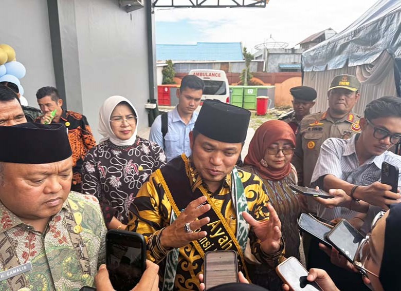 Pemprov Kaltim Dihadapkan pada Dilema Menyelamatkan Pulau-pulau Wisata di Tengah Keterbatasan Anggaran