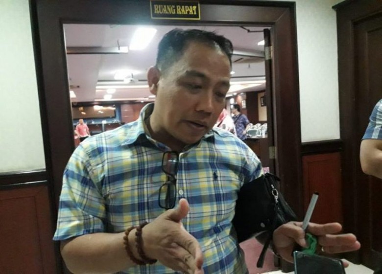 Terkait Rencana Perubahan RPJMD, Hingga Kini Belum Ada Koordinasi dengan DPRD Kaltim