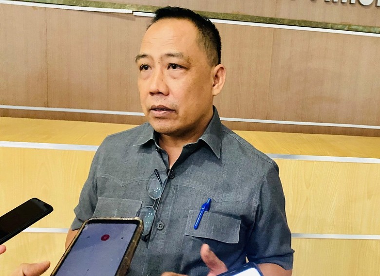 Sarkowi Tegaskan Penunjukan Tim Ahli Hak Mutlak Gubernur