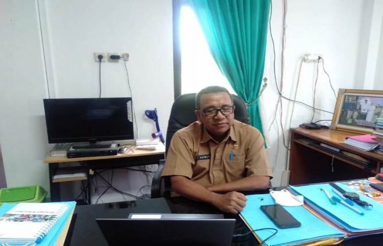 Efek Pandemi, Pencari Kerja di Kukar Makin Banyak