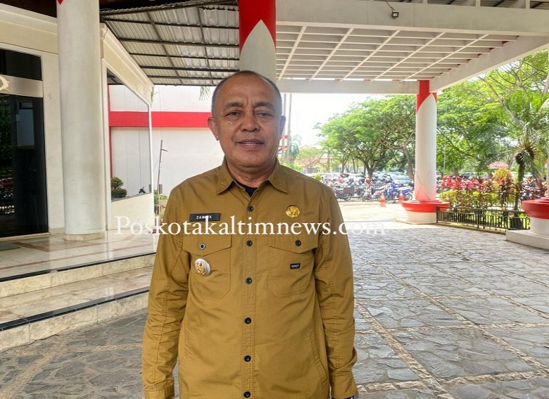 Tiga Sekolah di Samboja Diprioritaskan dalam Program Pendidikan 2025