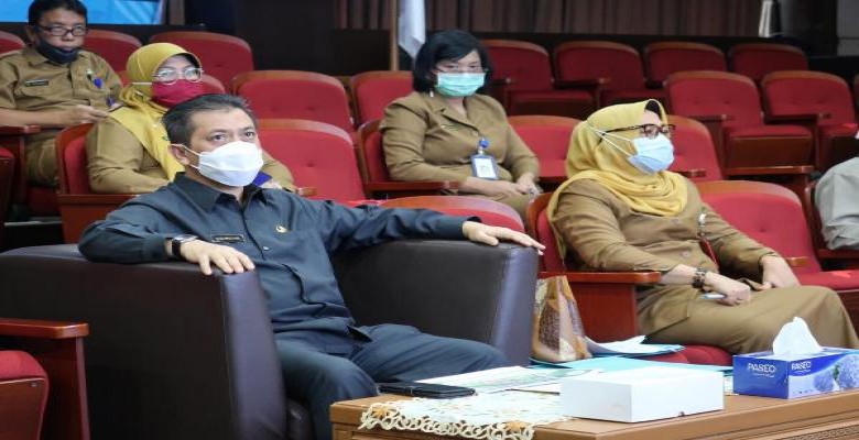 Optimis Dua Program Inovasi Pemprov Kaltim Masuk Top 45