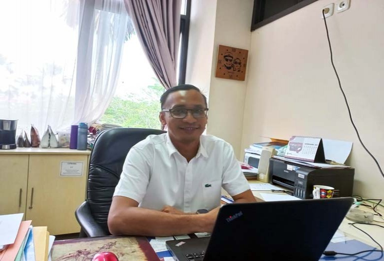 Bangun Jalan Inspeksi Pertanian, Pemkab Kukar Alokasinan Rp 3,5 Miliar di 2024