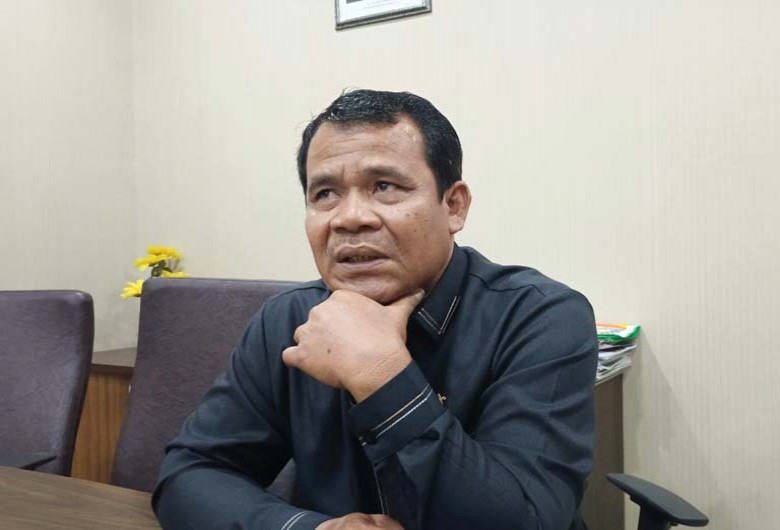 Komisi III DPRD Berau Dorong Pemkab Atasi Permasalahan Lahan di Kampung Kayu Indah