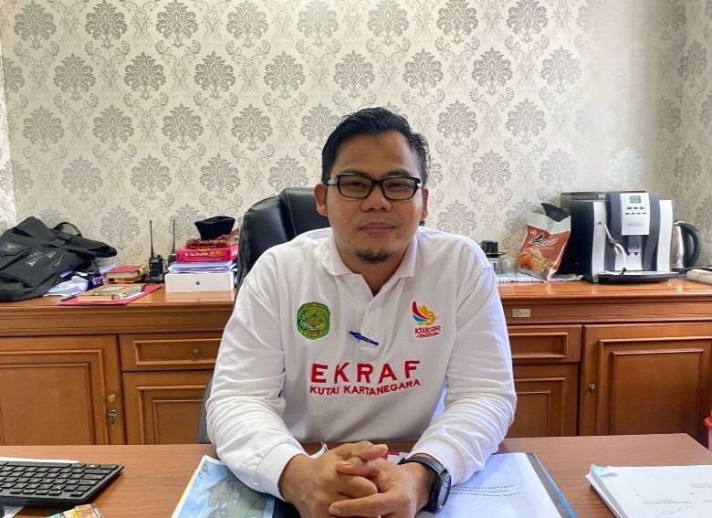 Panggung SOE Semakin Diminati Warga, Dispar Kukar  : Siapa Saja Boleh Tampil