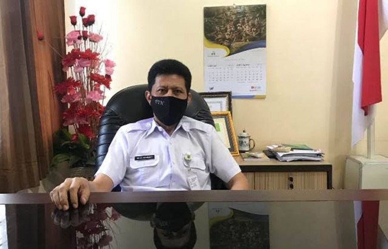 Vaksin Boster Syarat Masuk ke Ruang Publik, Totoh: Aturannya Masih Kita Tunggu