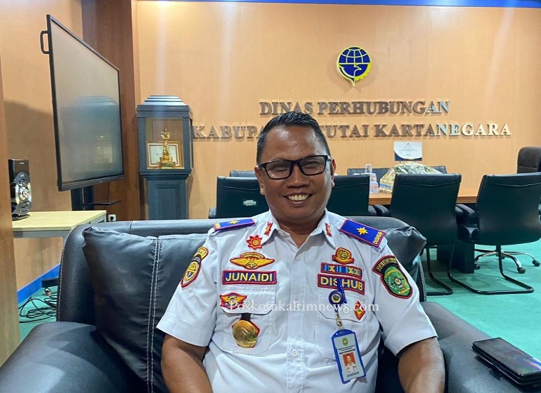 Jamin Mobilitas Pendidikan, Pemkab Kukar Siapkan Tambahan Bus dan Kapal Pelajar pada 2026